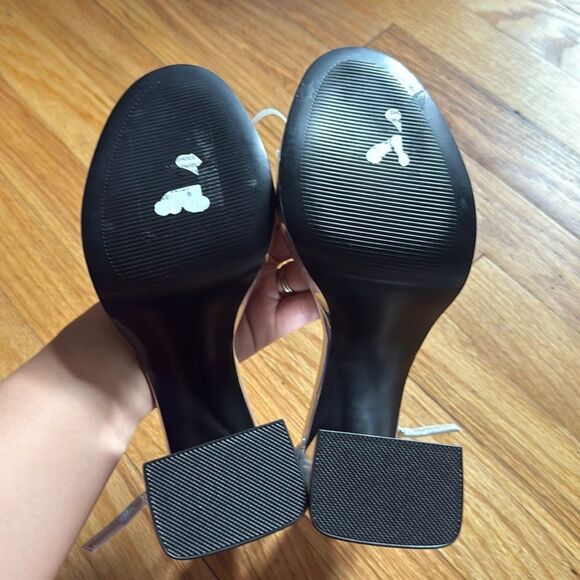 Steve Madden | Veronika Platform Sandal - Picture 6 of 6